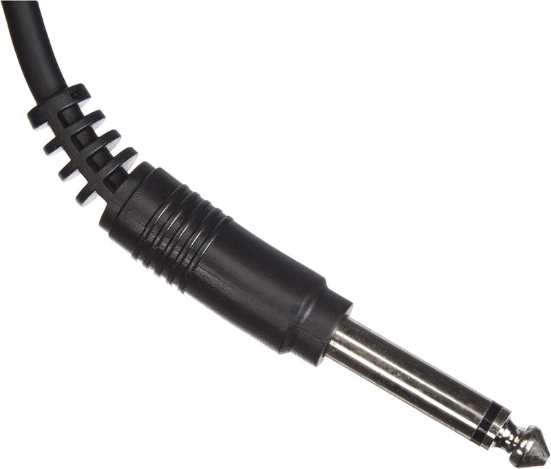 Quik Lok PS/25 Dual Pedal with Switchable Open or Closed Contacts - Image 3